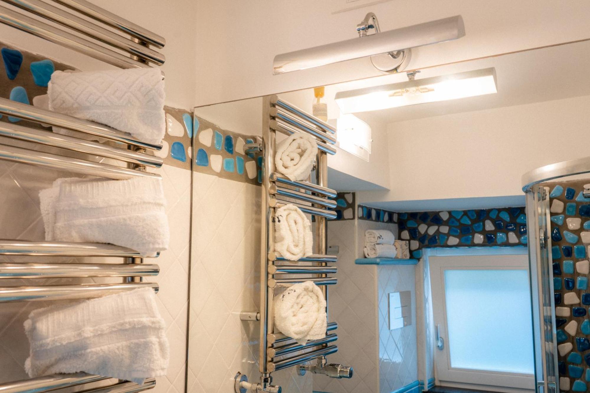 Ortigia Sea Apartment Συρακούσες Εξωτερικό φωτογραφία