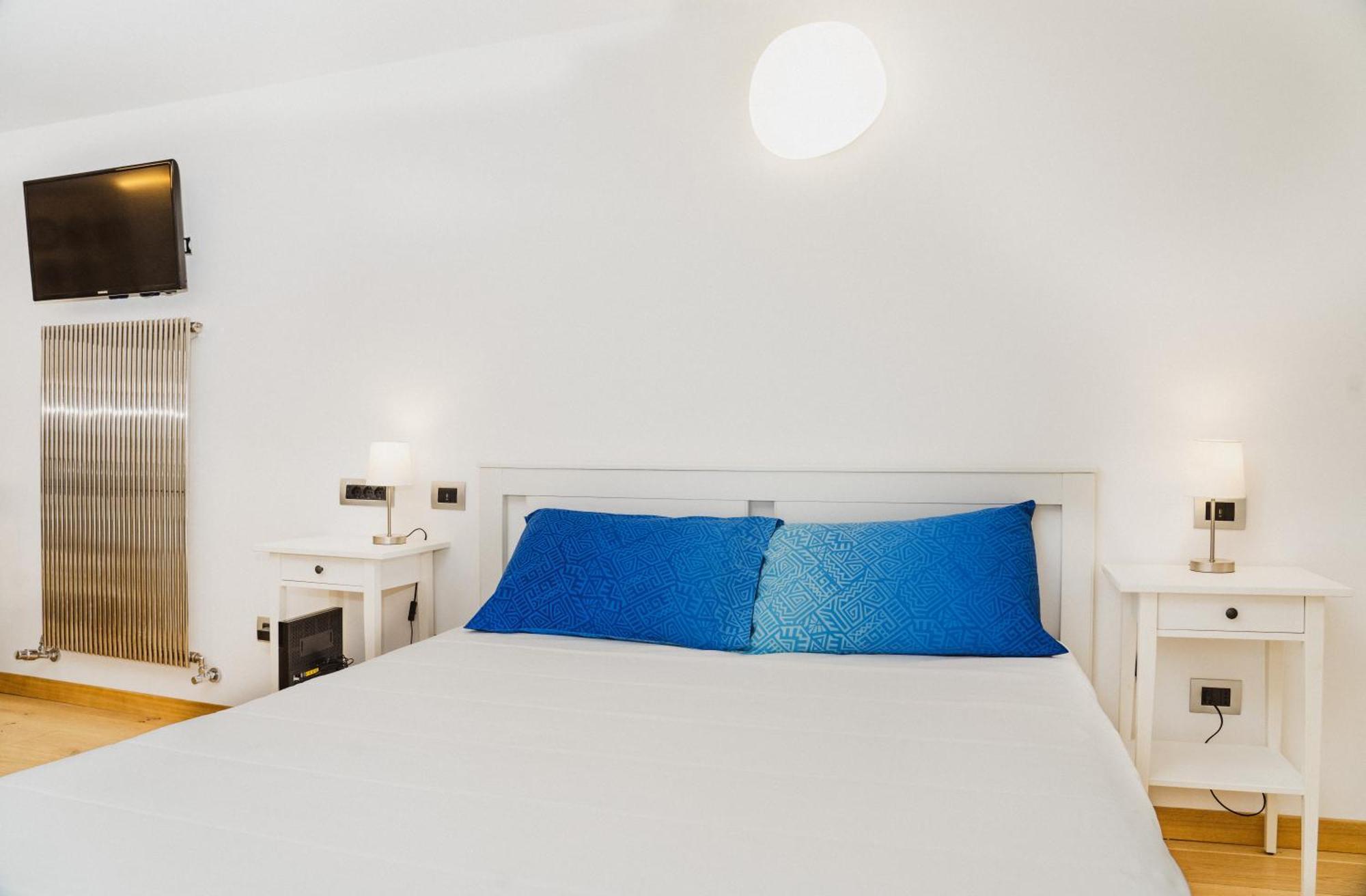 Ortigia Sea Apartment Συρακούσες Εξωτερικό φωτογραφία